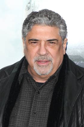 **FILE PHOTO** Vincent Pastore Has Passed Away. NEW YORK - MARCH 4: Vincent Pastore at the world film premiere of Chappie at AMC Loews Lincoln Square in New York City on March 04, 2015. Copyright: xDiegoxCorredor MediaPunchx