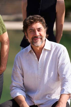 August 2, 2026, Madrid, Madrid, Spain: Javier Bardem attends Ã¢â‚¬ËœEl ser queridoÃ¢â‚¬â ¢ Photocall during Atlantida Mallorca Film Fest 16 at Parc de la Mar on August 2, 2026 in Palma, Spain Madrid Spain - ZUMAg15_ 20260802_zaf_g15_005 Copyright: xJackxAbuinx