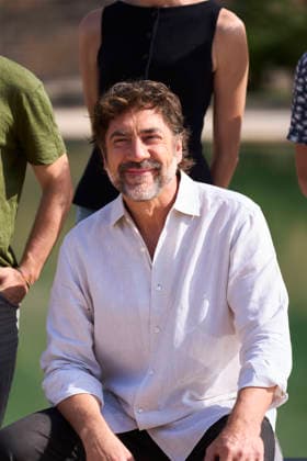 August 2, 2026, Madrid, Madrid, Spain: Javier Bardem attends Ã¢â‚¬ËœEl ser queridoÃ¢â‚¬â ¢ Photocall during Atlantida Mallorca Film Fest 16 at Parc de la Mar on August 2, 2026 in Palma, Spain Madrid Spain - ZUMAg15_ 20260802_zaf_g15_008 Copyright: xJackxAbuinx