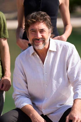 August 2, 2026, Madrid, Madrid, Spain: Javier Bardem attends Ã¢â‚¬ËœEl ser queridoÃ¢â‚¬â ¢ Photocall during Atlantida Mallorca Film Fest 16 at Parc de la Mar on August 2, 2026 in Palma, Spain Madrid Spain - ZUMAg15_ 20260802_zaf_g15_013 Copyright: xJackxAbuinx