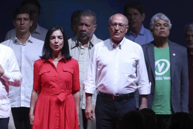 RECORD DATE NOT STATED The PT s national convention officially nominates Lula as its candidate for president in the 2026 elections. Sao Paulo (SP), 02 08 2026 2026 Elections PT Convention The Workers Party (PT) held its national convention at the Expo Center Norte, in the capital of Sao Paulo, to officially nominate President Luiz Inacio Lula da Silva for re-election and confirm Vice-President Geraldo Alckmin (PSB) as the vice-presidential candidate. The event brought together party leaders, parliamentarians, ministers, governors, and party members.(Foto: Leco Viana Thenews2 imago images) The PT s national convention officially nominates Lula as its candidate for president in the 2026 elections.  Copyright: xLecoxVianax