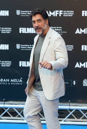The Queen presides over the closing ceremony of the 16th edition of the Atlàntida Mallorca Film Fest 2025 Miguel Bernardeau at the closing ceremony of the 16th edition of the Atlàntida Mallorca Film Fest 2025 , on 2 August 2026, in Palma de Mallorca (Balearic Islands, Spain). The festival was launched 16 years ago as Spain’s first online film festival, and it set out with a mission: to introduce the public to the best international films that did not find a place in cinemas. FILM. 02 Aug 2026 Pictured: Javier Bardem at the closing ceremony of the 16th edition of the Atlàntida Mallorca Film Fest 2025 , on 2 August 2026, in Palma de Mallorca (Balearic Islands, Spain). The festival was launched 16 years ago as Spain’s first online film  Copyright: xThexMegaxAgencyxEuropaxPressx xMEGAx