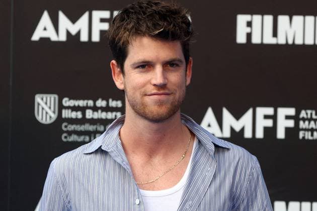 The Queen presides over the closing ceremony of the 16th edition of the Atlàntida Mallorca Film Fest 2025 Miguel Bernardeau at the closing ceremony of the 16th edition of the Atlàntida Mallorca Film Fest 2025 , on 2 August 2026, in Palma de Mallorca (Balearic Islands, Spain). The festival was launched 16 years ago as Spain’s first online film festival, and it set out with a mission: to introduce the public to the best international films that did not find a place in cinemas. FILM. 02 Aug 2026 Pictured: Miguel Bernardeau at the closing ceremony of the 16th edition of the Atlàntida Mallorca Film Fest 2025 , on 2 August 2026, in Palma de Mallorca (Balearic Islands, Spain). The festival was launched 16 years ago as Spain’s first online f  Copyright: xThexMegaxAgencyxEuropaxPressx xMEGAx