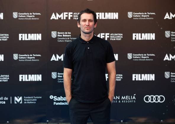 The Queen presides over the closing ceremony of the 16th edition of the Atlàntida Mallorca Film Fest 2025 Miguel Bernardeau at the closing ceremony of the 16th edition of the Atlàntida Mallorca Film Fest 2025 , on 2 August 2026, in Palma de Mallorca (Balearic Islands, Spain). The festival was launched 16 years ago as Spain’s first online film festival, and it set out with a mission: to introduce the public to the best international films that did not find a place in cinemas. FILM. 02 Aug 2026 Pictured: Raúl Arévalo at the closing ceremony of the 16th edition of the Atlàntida Mallorca Film Fest 2025 , on 2 August 2026, in Palma de Mallorca (Balearic Islands, Spain). The festival was launched 16 years ago as Spain’s first online film f  Copyright: xThexMegaxAgencyxEuropaxPressx xMEGAx