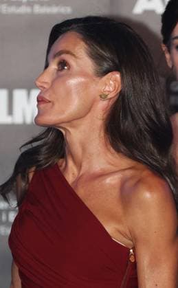 The Queen presides over the closing ceremony of the 16th edition of the Atlàntida Mallorca Film Fest 2025 Queen Letizia at the closing ceremony of the 16th edition of the Atlàntida Mallorca Film Fest 2025 , on 2 August 2026, in Palma de Mallorca (Balearic Islands, Spain). The festival was launched 16 years ago as Spain’s first online film festival, with a clear mission: to introduce the public to the best international films that did not find a place in cinemas. FILM. 02 Aug 2026 Pictured: Queen Letizia at the closing ceremony of the 16th edition of the Atlàntida Mallorca Film Fest 2025 , on 2 August 2026, in Palma de Mallorca (Balearic Islands, Spain). The festival was launched 16 years ago as Spain’s first online film festival, wit  Copyright: xThexMegaxAgencyxEuropaxPressx xMEGAx