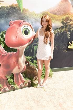 Mckenna Grace at arrivals for PAW PATROL: THE DINO MOVIE Global Premiere, Paramount Theater, Los Angeles, CA, August 02, 2026. Photo By: Elizabeth Goodenough Everett Collection PAW PATROL: THE DINO MOVIE Global Premiere PUBLICATIONXNOTxINxCANxCHNxFRAxITAxJPNxNORxPOLxRUSxESPxUKxUSA