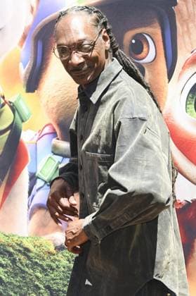 Snoop Dogg at arrivals for PAW PATROL: THE DINO MOVIE Global Premiere, Paramount Theater, Los Angeles, CA, August 02, 2026. Photo By: Elizabeth Goodenough Everett Collection PAW PATROL: THE DINO MOVIE Global Premiere PUBLICATIONXNOTxINxCANxCHNxFRAxITAxJPNxNORxPOLxRUSxESPxUKxUSA