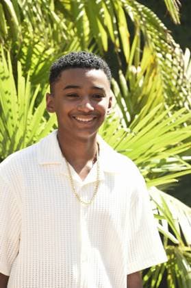 Carter Young at arrivals for PAW PATROL: THE DINO MOVIE Global Premiere, Paramount Theater, Los Angeles, CA, August 02, 2026. Photo By: Elizabeth Goodenough Everett Collection PAW PATROL: THE DINO MOVIE Global Premiere PUBLICATIONXNOTxINxCANxCHNxFRAxITAxJPNxNORxPOLxRUSxESPxUKxUSA