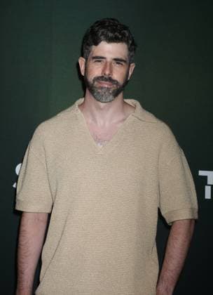 Off Broadway Opening Night of the new play ˜Disruption™ at The Pershing Square Signature Center, starring John David Washington, Jason Ralph, and Joe Tippett Featuring: Brian Miskell Where: New York City, New York, United States When: 02 Aug 2026 Credit: Adam Nemser INSTARimages EDITORIAL USE ONLY. NOT FOR USE BY NEWSPAPERS BASED IN THE UK. Copyright: xx instar55894508