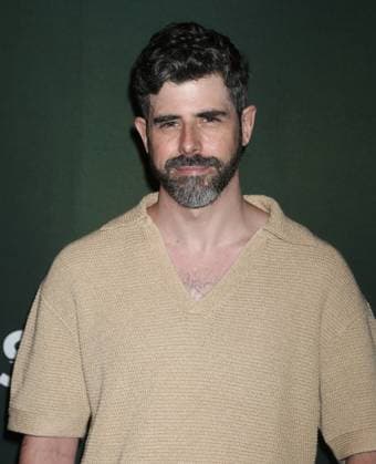 Off Broadway Opening Night of the new play ˜Disruption™ at The Pershing Square Signature Center, starring John David Washington, Jason Ralph, and Joe Tippett Featuring: Brian Miskell Where: New York City, New York, United States When: 02 Aug 2026 Credit: Adam Nemser INSTARimages EDITORIAL USE ONLY. NOT FOR USE BY NEWSPAPERS BASED IN THE UK. Copyright: xx instar55894509