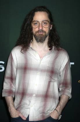 Off Broadway Opening Night of the new play ˜Disruption™ at The Pershing Square Signature Center, starring John David Washington, Jason Ralph, and Joe Tippett Featuring: Robbie Tann Where: New York City, New York, United States When: 02 Aug 2026 Credit: Adam Nemser INSTARimages EDITORIAL USE ONLY. NOT FOR USE BY NEWSPAPERS BASED IN THE UK. Copyright: xx instar55894515
