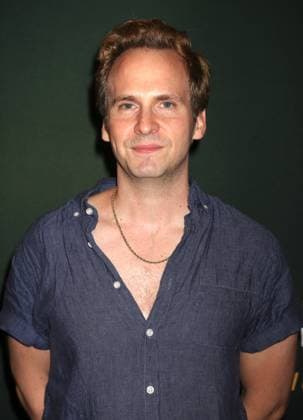 Off Broadway Opening Night of the new play ˜Disruption™ at The Pershing Square Signature Center, starring John David Washington, Jason Ralph, and Joe Tippett Featuring: Ryan Spahn Where: New York City, New York, United States When: 02 Aug 2026 Credit: Adam Nemser INSTARimages EDITORIAL USE ONLY. NOT FOR USE BY NEWSPAPERS BASED IN THE UK. Copyright: xx instar55894517