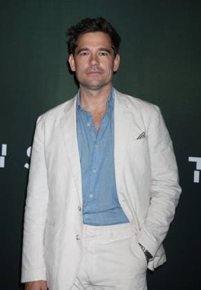 Off Broadway Opening Night of the new play ˜Disruption™ at The Pershing Square Signature Center, starring John David Washington, Jason Ralph, and Joe Tippett Featuring: Jason Ralph Where: New York City, New York, United States When: 02 Aug 2026 Credit: Adam Nemser INSTARimages EDITORIAL USE ONLY. NOT FOR USE BY NEWSPAPERS BASED IN THE UK. Copyright: xx instar55894477