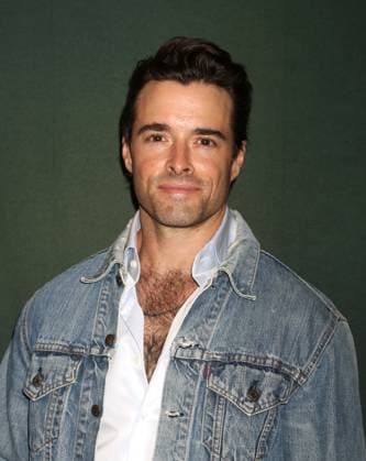 Off Broadway Opening Night of the new play ˜Disruption™ at The Pershing Square Signature Center, starring John David Washington, Jason Ralph, and Joe Tippett Featuring: Corey Cott Where: New York City, New York, United States When: 02 Aug 2026 Credit: Adam Nemser INSTARimages EDITORIAL USE ONLY. NOT FOR USE BY NEWSPAPERS BASED IN THE UK. Copyright: xx instar55894481