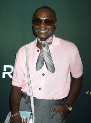 Off Broadway Opening Night of the new play ˜Disruption™ at The Pershing Square Signature Center, starring John David Washington, Jason Ralph, and Joe Tippett Featuring: Nathan Lee Graham Where: New York City, New York, United States When: 02 Aug 2026 Credit: Adam Nemser INSTARimages EDITORIAL USE ONLY. NOT FOR USE BY NEWSPAPERS BASED IN THE UK. Copyright: xx instar55894490