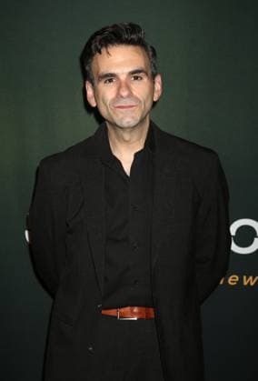 Off Broadway Opening Night of the new play ˜Disruption™ at The Pershing Square Signature Center, starring John David Washington, Jason Ralph, and Joe Tippett Featuring: Joe Iconis Where: New York City, New York, United States When: 02 Aug 2026 Credit: Adam Nemser INSTARimages EDITORIAL USE ONLY. NOT FOR USE BY NEWSPAPERS BASED IN THE UK. Copyright: xx instar55894492