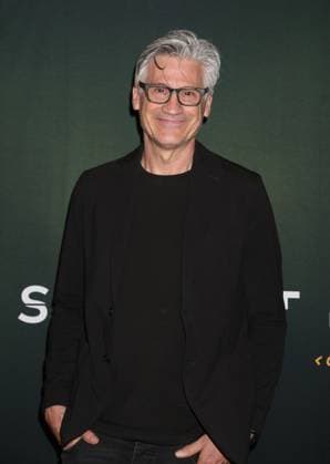Off Broadway Opening Night of the new play ˜Disruption™ at The Pershing Square Signature Center, starring John David Washington, Jason Ralph, and Joe Tippett Featuring: Andrew Stein Where: New York City, New York, United States When: 02 Aug 2026 Credit: Adam Nemser INSTARimages EDITORIAL USE ONLY. NOT FOR USE BY NEWSPAPERS BASED IN THE UK. Copyright: xx instar55894499
