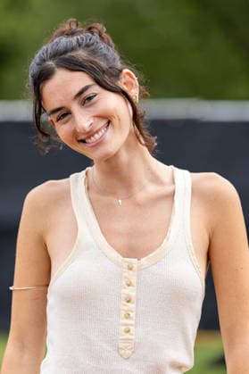 August 2, 2026, Chicago, Illinois, USA: STELLA LEFTY during the Lollapalooza Music Festival at Grant Park in Chicago, Illinois Chicago USA  - ZUMAs135 20260802_zap_s135_048 Copyright: xDanielxDeSloverx