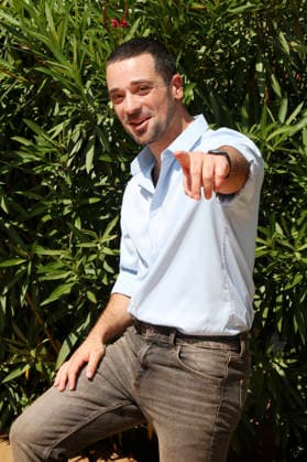 Pietro Basile in der ARD TV-Show Immer wieder sonntags im Europa-Park. Rust, 02.08.2026 *** Pietro Basile on the ARD TV show *Immer wieder sonntags* at Europa-Park Rust, August 2, 2026 Foto:xAgenturxWehnertx xGränzdörferx xFuturexImagex sonntags0208_6837