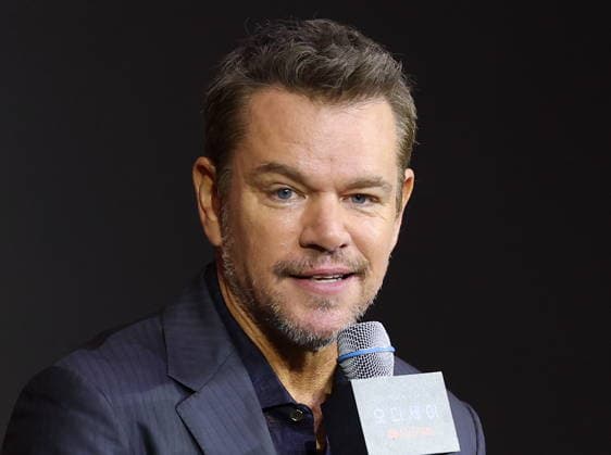 Hollywood actor Matt Damon in Seoul Hollywood actor Matt Damon in Seoul Hollywood actor Matt Damon, who stars in the new movie The Odyssey, responds to reporters questions during a publicity event in Seoul on Aug. 3, 2026. The movie will be released in South Korea on Aug. 5. (Yonhap) 2026-08-03 13:39:17 < 1980-2026 YONHAPNEWS AGENCY. .> ¼­¿ïÆ¯º°½Ã EDITORIAL USE ONLY  Copyright: xx PYH2026080309490034400 YonhapxNewsx yonphotos255178