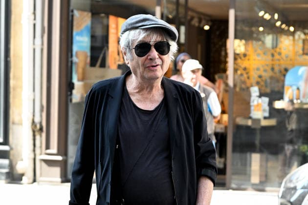 The funeral of Marie Paule Belle, who passed away at the age of 80 on July 25, will be held at Saint Roch Church in Paris 458717 2026 08 03 Bergman Boris  Copyright: xL.Urmanx xStarfacex STAR_458717_019