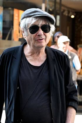 The funeral of Marie Paule Belle, who passed away at the age of 80 on July 25, will be held at Saint Roch Church in Paris 458717 2026 08 03 Bergman Boris  Copyright: xL.Urmanx xStarfacex STAR_458717_020