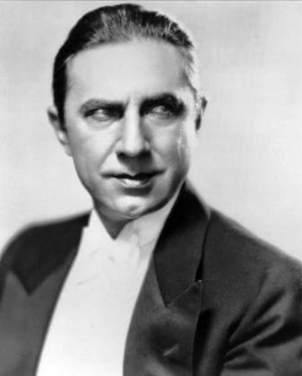 Dracula, 1931 Bela Lugosi Dracula 12 February 1931 Dracula Dracula Character(s): Count Dracula Director: Tod Browning SAI35929 Allstar Picture Library Ltd UNIVERSAL **Warning** This Photograph is for editorial use only and is the copyright of UNIVERSAL and or the Photographer assigned by the Film or Production Company & can only be reproduced by publications in conjunction with the promotion of the above Film. A Mandatory Credit To UNIVERSAL is required. The Photographer should also be credited when known. No commercial use can be granted without written authority from the Film Company. Copyright: xAllstar UNIVERSALx