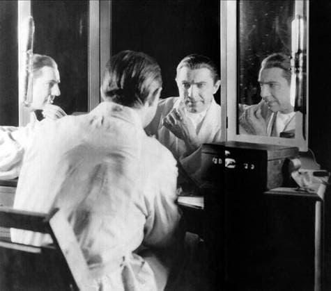 Dracula, 1931 Bela Lugosi Dracula 12 February 1931 Dracula Dracula Character(s): Count Dracula Director: Tod Browning SAI35937 Allstar Picture Library Ltd UNIVERSAL **Warning** This Photograph is for editorial use only and is the copyright of UNIVERSAL and or the Photographer assigned by the Film or Production Company & can only be reproduced by publications in conjunction with the promotion of the above Film. A Mandatory Credit To UNIVERSAL is required. The Photographer should also be credited when known. No commercial use can be granted without written authority from the Film Company. Copyright: xAllstar UNIVERSALx