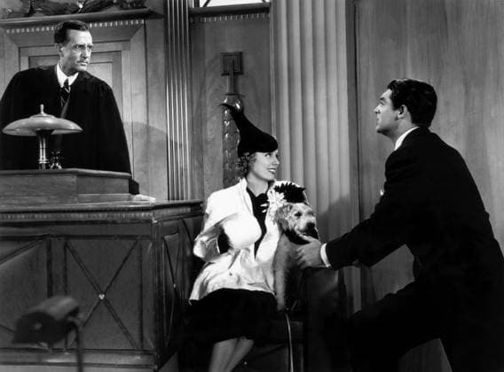 The Awful Truth, 1937 Paul Stanton, Irene Dunne & Cary Grant The Awful Truth 21 October 1937 Cette sacrée vérité Die schreckliche Wahrheit Character(s): Judge (uncredited),Lucy Warriner & Jerry Warriner Director: Leo Mccarey SSO56209 Allstar Picture Library Ltd COLUMBIA **Warning** This Photograph is for editorial use only and is the copyright of COLUMBIA and or the Photographer assigned by the Film or Production Company & can only be reproduced by publications in conjunction with the promotion of the above Film. A Mandatory Credit To COLUMBIA is required. The Photographer should also be credited when known. No commercial use can be granted without written authority from the Film Company. Copyright: xAllstar COLUMBIAx