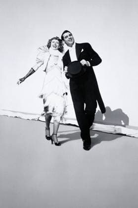 The Awful Truth, 1937 Irene Dunne & Cary Grant The Awful Truth 21 October 1937 Cette sacrée vérité Die schreckliche Wahrheit Character(s): Lucy Warriner & Jerry Warriner Director: Leo Mccarey SSO56210 Allstar Picture Library Ltd COLUMBIA **Warning** This Photograph is for editorial use only and is the copyright of COLUMBIA and or the Photographer assigned by the Film or Production Company & can only be reproduced by publications in conjunction with the promotion of the above Film. A Mandatory Credit To COLUMBIA is required. The Photographer should also be credited when known. No commercial use can be granted without written authority from the Film Company. Copyright: xAllstar COLUMBIAx