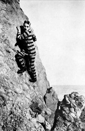 The Adventurer, 1917 Charlie Chaplin The Adventurer 22 October 1917 Character(s): Director: Charles Chaplin SSU81452 Allstar Picture Library Ltd IMAGE ENTERTAINMENT **Warning** This Photograph is for editorial use only and is the copyright of IMAGE ENTERTAINMENT and or the Photographer assigned by the Film or Production Company & can only be reproduced by publications in conjunction with the promotion of the above Film. A Mandatory Credit To IMAGE ENTERTAINMENT is required. The Photographer should also be credited when known. No commercial use can be granted without written authority from the Film Company. Copyright: xAllstar IMAGExENTERTAINMENTx