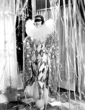 Tonight Is Ours, 1933 Claudette Colbert Tonight Is Ours 21 January 1933 Aufruhr in Utopia Character(s): Princess Nadya Director: Stuart Walker SSW90458 Allstar Picture Library Ltd PARAMOUNT PICTURES **Warning** This Photograph is for editorial use only and is the copyright of PARAMOUNT PICTURES and or the Photographer assigned by the Film or Production Company & can only be reproduced by publications in conjunction with the promotion of the above Film. A Mandatory Credit To PARAMOUNT PICTURES is required. The Photographer should also be credited when known. No commercial use can be granted without written authority from the Film Company. Copyright: xAllstar PARAMOUNTxPICTURESx