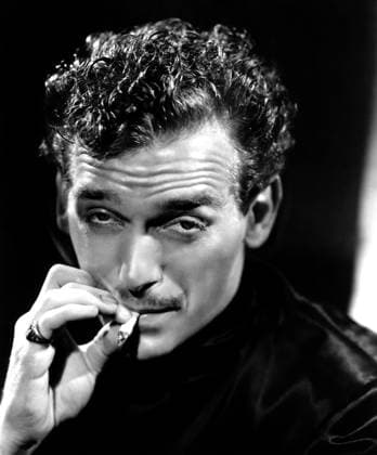 The Prisoner Of Zenda, 1937 Douglas Fairbanks Jr. The Prisoner Of Zenda 02 September 1937 Le prisonnier de Zenda Der Gefangene von Zenda Character(s): Rupert of Hentzau Director: John Cromwell SSW90622 Allstar Picture Library Ltd UNITED ARTISTS **Warning** This Photograph is for editorial use only and is the copyright of UNITED ARTISTS and or the Photographer assigned by the Film or Production Company & can only be reproduced by publications in conjunction with the promotion of the above Film. A Mandatory Credit To UNITED ARTISTS is required. The Photographer should also be credited when known. No commercial use can be granted without written authority from the Film Company. Copyright: xUNITEDxARTISTSx