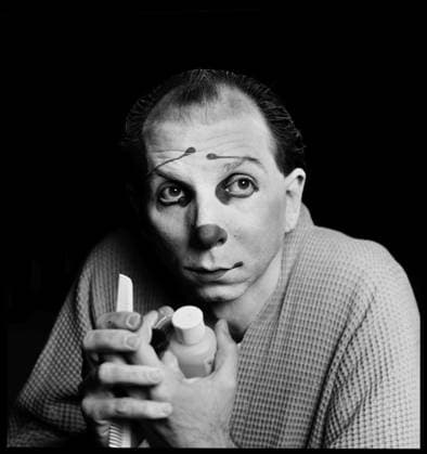 Howard BUTEN dit BUFFO: Clown, musicien. RECORD DATE NOT STATED *** Howard BUTEN, known as BUFFO, clown and musician; RECORD DATE NOT STATED  Copyright: x PascalxVictor ArtComPressxviaxopale.photox