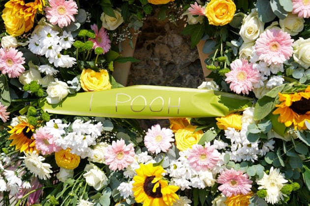 IPA87213880 - Milan: Don Mazzi™s Funeral at the Basilica of Sant™Ambrogio  Copyright: xDuilioxPiaggesix xPoolxEnriquezxPiaggesix 87213880