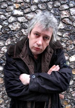 Rod Liddle May 2005 London _ . Shot for Channel 4 DIGITAL FILE ONLY http: www..co.uk 17 cm x 24 cm at 300dpi Rod Liddle May 2005 London _ . Shot for Channel 4 DIGITAL FILE ONLY http: www..co.uk 17 cm x 24 cm at 300dpi HIGHER RATES APPLY , Credit:Sean Pollock Sean Pollock - B4487 Avalon  Copyright: xSeanxPollockx xSeanxPollockx-xB4487x xAvalonx 0529830754