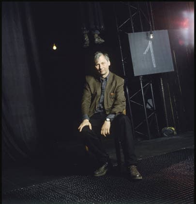 Michel DEUTSCH Metteur en scene, ecrivain et scenariste. RECORD DATE NOT STATED *** Michel DEUTSCH Director, writer, and screenwriter RECORD DATE NOT STATED  Copyright: x PascalxVictor ArtComPressxviaxopale.photox