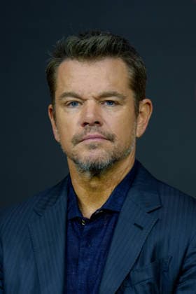 The Odyssey film press conference SEOUL, SOUTH KOREA, AUGUST 03: American actor Matt Damon during The Odyssey film press conference at Four Seasons Hotel Seoul in Seoul, South Korea, on August 3, 2026. Seoul Four Seasons Hotel Seoul South Korea 8281_287410 Copyright: xStevexChoxKyewoongx