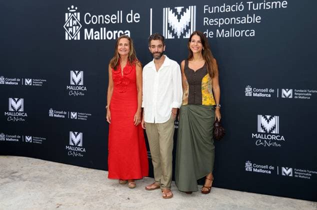 First edition of the Mallorca, Land of Honour awards The mayor of Valldemossa, Nadal Torres. 03 Aug 2026 Pictured: Pablo Erroz at the first edition of the Mallorca, Land of Honour awards, on 3 August 2026, in Mallorca (Balearic Islands, Spain). These awards were established to recognise various figures for their careers and their connection to the island. ********** 3 AUGUST 2026 Raúl Terrel Europa Press 08 03 2026.  Copyright: xThexMegaxAgencyxEuropaxPressx xMEGAx