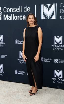 First edition of the Mallorca, Land of Honour awards Norma Duval at the first edition of the ‘Mallorca, Land of Honour’ awards, on 3 August 2026, in Mallorca (Balearic Islands, Spain). These awards were established to recognise various figures for their careers and their connection to the island. ********** 3 AUGUST 2026 Raúl Terrel Europa Press 08 03 2026. 03 Aug 2026 Pictured: Rosario Nadal at the first edition of the Mallorca, Land of Honour awards, on 3 August 2026, in Mallorca (Balearic Islands, Spain). These awards were established to recognise various figures for their careers and their connection to the island. ********** 3 AUGUST 2026 Raúl Terrel Europa Press 08 03 2026.  Copyright: xThexMegaxAgencyxEuropaxPressx xMEGAx
