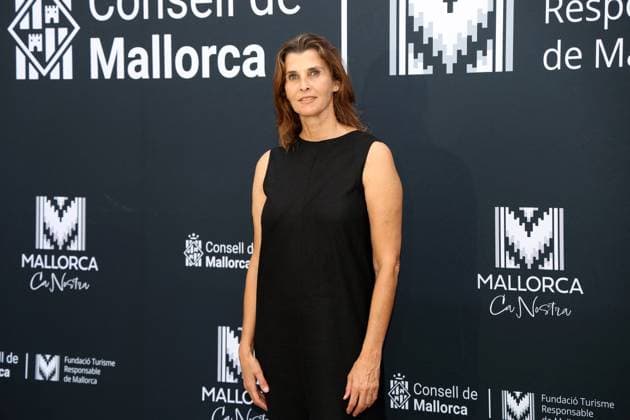 First edition of the Mallorca, Land of Honour awards Norma Duval at the first edition of the ‘Mallorca, Land of Honour’ awards, on 3 August 2026, in Mallorca (Balearic Islands, Spain). These awards were established to recognise various figures for their careers and their connection to the island. ********** 3 AUGUST 2026 Raúl Terrel Europa Press 08 03 2026. 03 Aug 2026 Pictured: Rosario Nadal at the first edition of the Mallorca, Land of Honour awards, on 3 August 2026, in Mallorca (Balearic Islands, Spain). These awards were established to recognise various figures for their careers and their connection to the island. ********** 3 AUGUST 2026 Raúl Terrel Europa Press 08 03 2026.  Copyright: xThexMegaxAgencyxEuropaxPressx xMEGAx