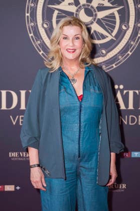 Alexa Maria Surholt bei der Premiere der 4. Staffel der RTL Reality-Spielshow Die Verräter - Vertraue Niemandem! im Cinenova. Köln, 03.08.2026 *** Alexa Maria Surholt at the premiere of Season 4 of the RTL reality game show *Die Verräter: Vertraue Niemandem* at Cinenova in Cologne, August 3, 2026 Foto:xT.xNgox xFuturexImagex verraeter_6802