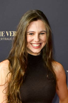ABB VERRAETTER- Ann-Kathrin Bendixen, Pseudonym Affe auf Bike Weltreisende, Influencerin auf dem roten Teppich Teilnehmerin bei den neuen folgen der RTL Sendung TV Serie Die Verraeter - Vertraue Niemandem Staffel 4 im Cinonova Kino am 03.08.2026 in Koeln Ehrenfeld NRW Deutschland *** ABB TRAITOR Ann Kathrin Bendixen, pseudonym Affe auf Bike, world traveler, red-carpet influencer, and participant in the new episodes of the RTL TV series *Die Verräter: Trust No One*, Season 4, at the Cinonova Cinema on August 3, 2026, in Cologne-Ehrenfeld, North Rhine-Westphalia, Germany