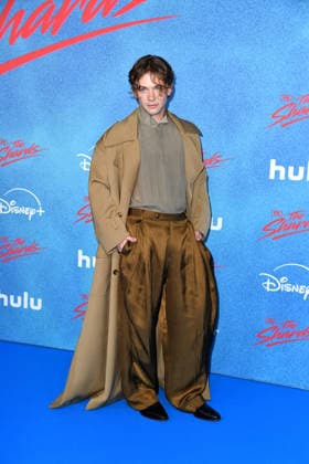 Igby Rigney beim Photocall The Shards, der neuen Disney+ Serie in Berlin am 03.08.2026 *** Igby Rigney at the photocall for *The Shards*, the new Disney series, in Berlin on August 3, 2026