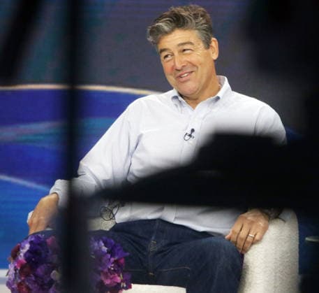 New York August 03, 2026. Kyle Chandler on Today Show to talk about Green Lanterns in the new series Lanterns in New York. August 03, 2026. Copyright: xRWx
