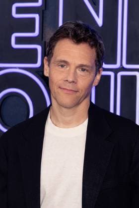 Will Gluck at arrivals for ONE NIGHT ONLY Premiere, SVA (School for the Visual Arts) Theatre, New York, NY, August 03, 2026. Photo By: Ryan Billings Everett Collection ONE NIGHT ONLY Premiere PUBLICATIONXNOTxINxCANxCHNxFRAxITAxJPNxNORxPOLxRUSxESPxUKxUSA