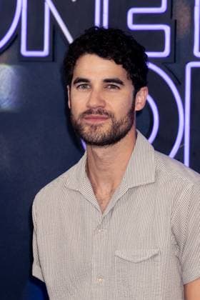 Darren Criss at arrivals for ONE NIGHT ONLY Premiere, SVA (School for the Visual Arts) Theatre, New York, NY, August 03, 2026. Photo By: Ryan Billings Everett Collection ONE NIGHT ONLY Premiere PUBLICATIONXNOTxINxCANxCHNxFRAxITAxJPNxNORxPOLxRUSxESPxUKxUSA