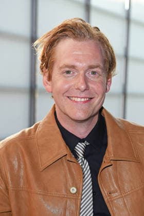 Johannes Heinrichs bei der Premiere von SISTER ACT - DAS HIMMLISCHE MUSICAL im Bluemax Theater in Berlin am 04.08.2026 *** Johannes Heinrichs at the premiere of SISTER ACT: THE HEAVENLY MUSICAL at the Bluemax Theater in Berlin on August 4, 2026
