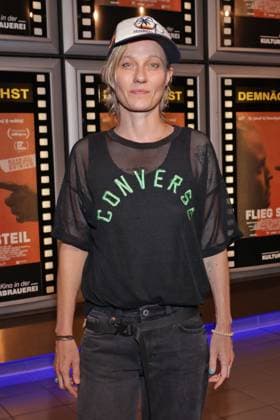 Flieg Steil Lana Cooper Premiere des Films Flieg Steil im Kino in der Kulturbrauerei, Berlin Datum: 04.08.2026 *** Fly High, Lana Cooper: Premiere of the film *Fly High* at the Kulturbrauerei cinema in Berlin. Date: August 4, 2026 Copyright: xEventpress Kratschx