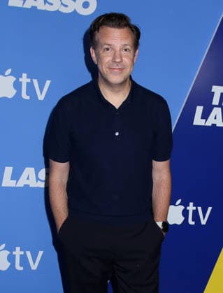 Apple s Ted Lasso Season 4 New York Premiere Jason Sudeikis attending Apple s Ted Lasso Season 4 New York Premiere held at the BAM Harvey Theater on August 4, 2026 in Brooklyn, NY Brooklyn BAM Harvey Theater NY USA Copyright: xStevenxBergman AFF-USA.COMx